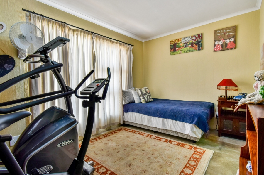 4 Bedroom Property for Sale in Olympus AH Gauteng