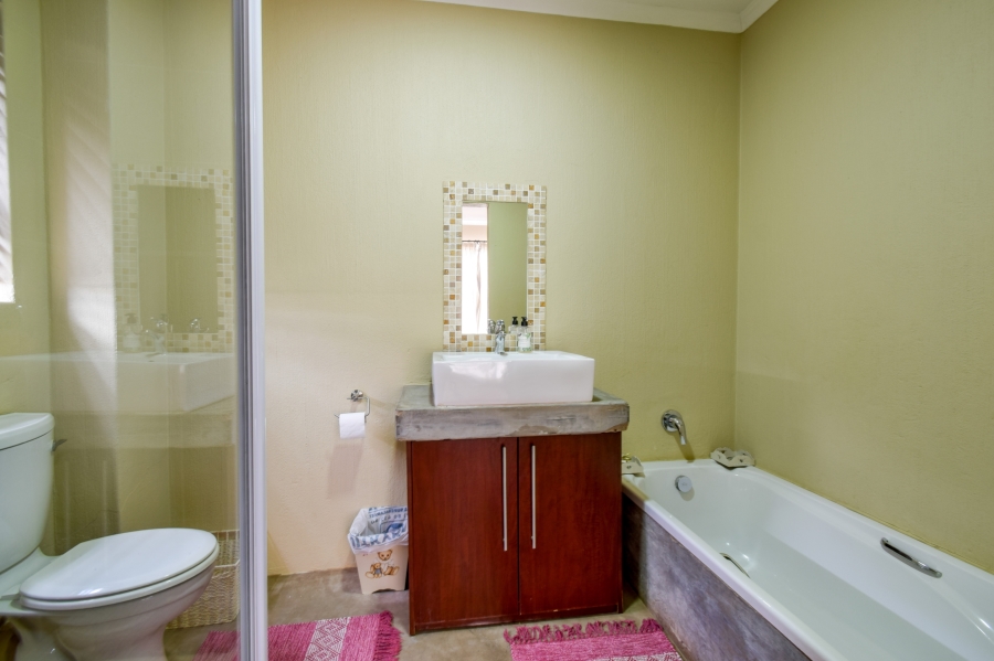 4 Bedroom Property for Sale in Olympus AH Gauteng