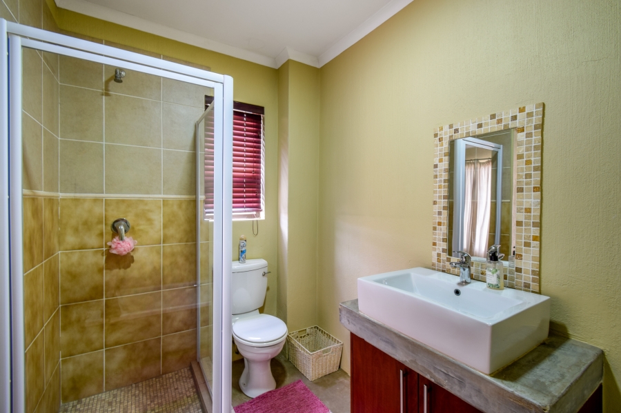 4 Bedroom Property for Sale in Olympus AH Gauteng