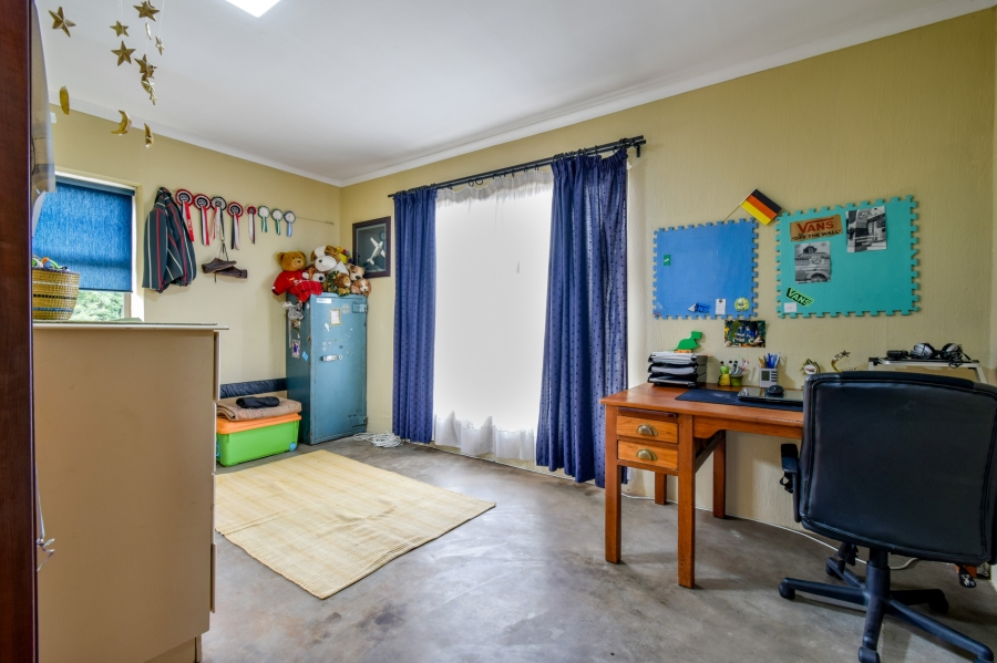 4 Bedroom Property for Sale in Olympus AH Gauteng