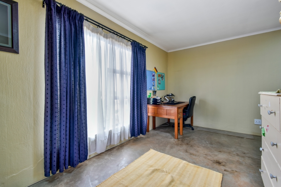 4 Bedroom Property for Sale in Olympus AH Gauteng