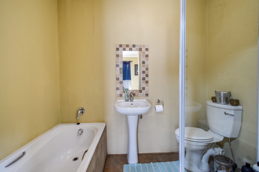 4 Bedroom Property for Sale in Olympus AH Gauteng