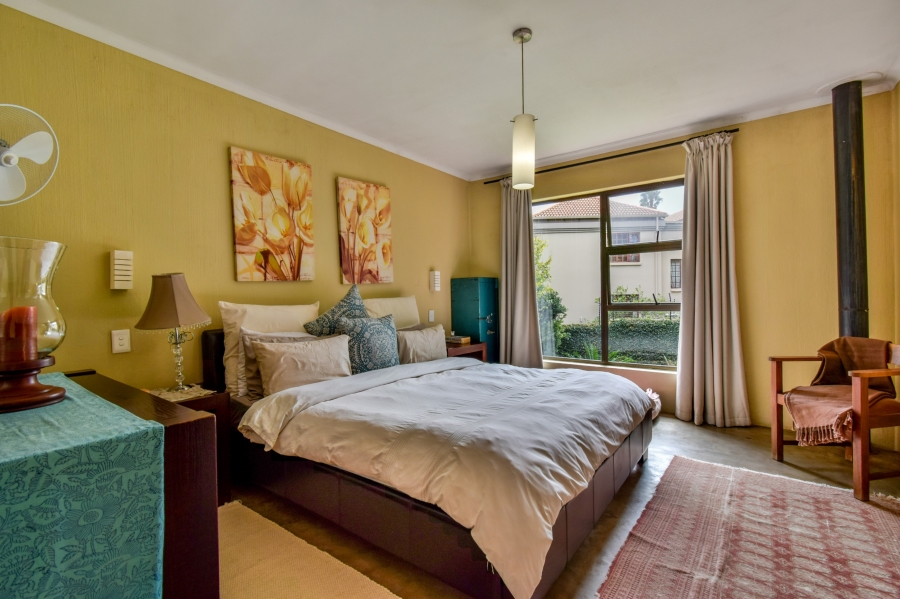 4 Bedroom Property for Sale in Olympus AH Gauteng
