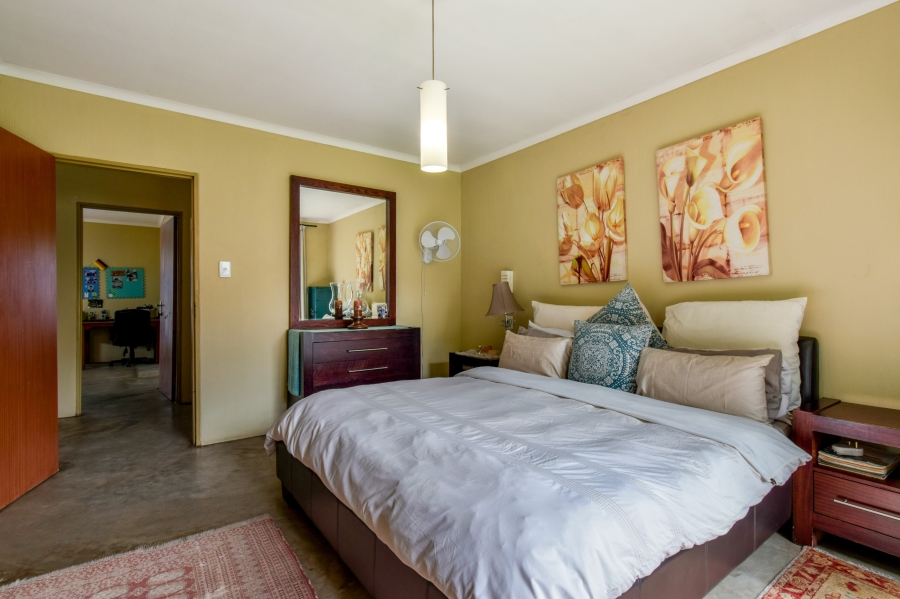 4 Bedroom Property for Sale in Olympus AH Gauteng