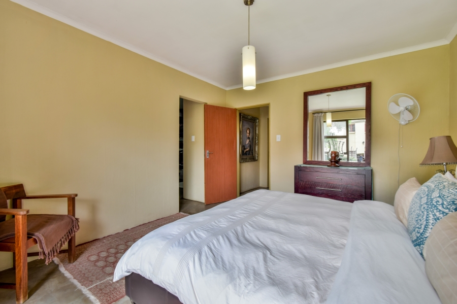 4 Bedroom Property for Sale in Olympus AH Gauteng
