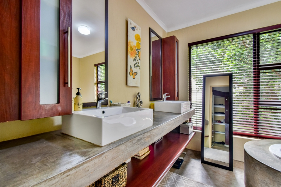 4 Bedroom Property for Sale in Olympus AH Gauteng