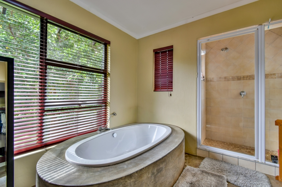 4 Bedroom Property for Sale in Olympus AH Gauteng