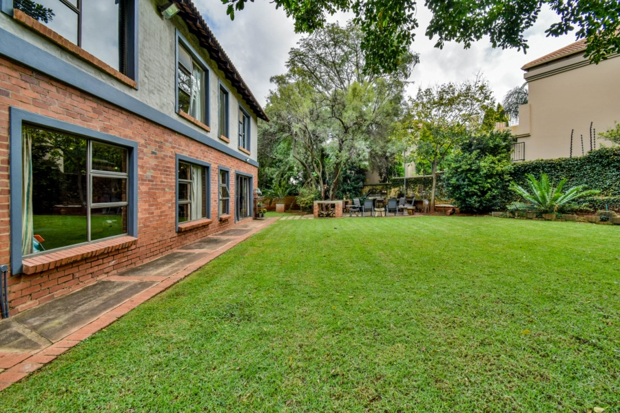 4 Bedroom Property for Sale in Olympus AH Gauteng
