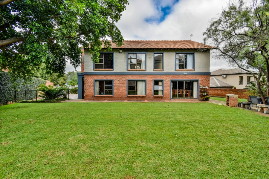 4 Bedroom Property for Sale in Olympus AH Gauteng