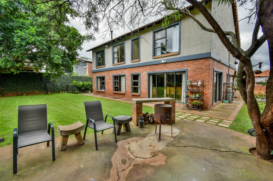 4 Bedroom Property for Sale in Olympus AH Gauteng