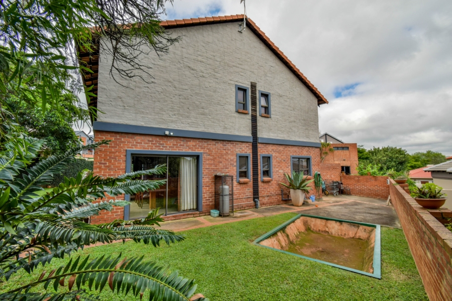 4 Bedroom Property for Sale in Olympus AH Gauteng