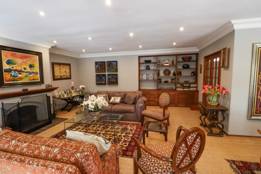 5 Bedroom Property for Sale in Rivonia Gauteng