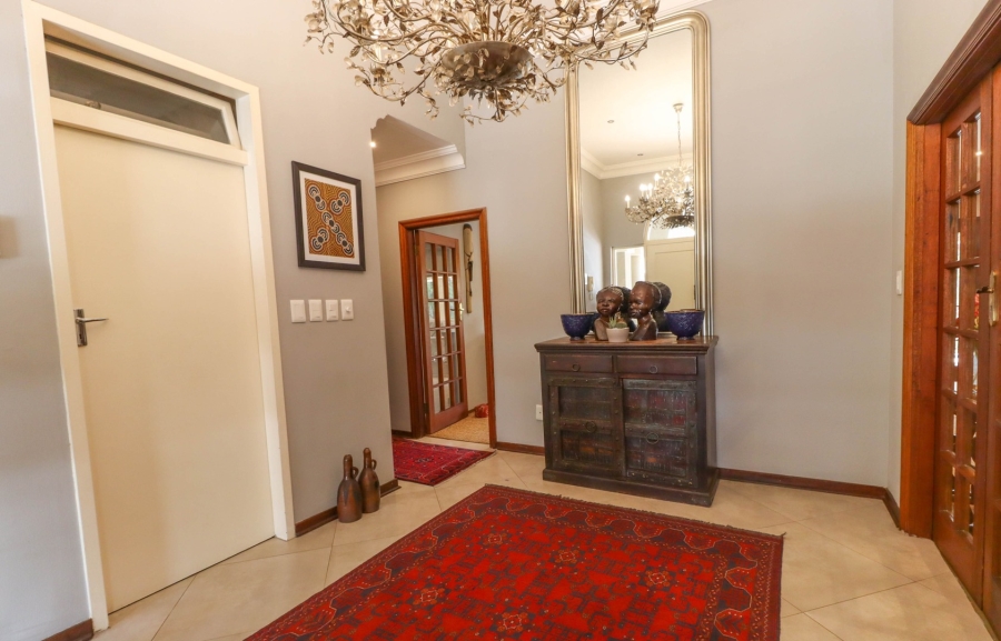 5 Bedroom Property for Sale in Rivonia Gauteng