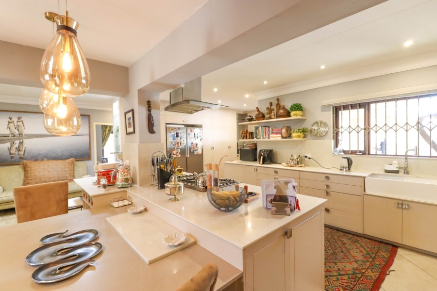 5 Bedroom Property for Sale in Rivonia Gauteng
