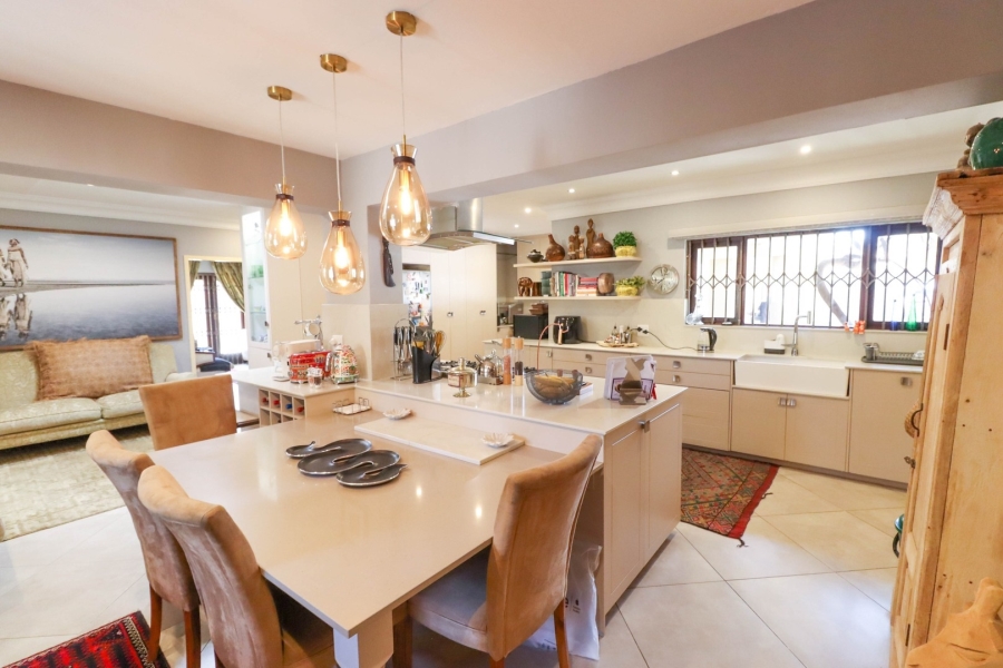 5 Bedroom Property for Sale in Rivonia Gauteng