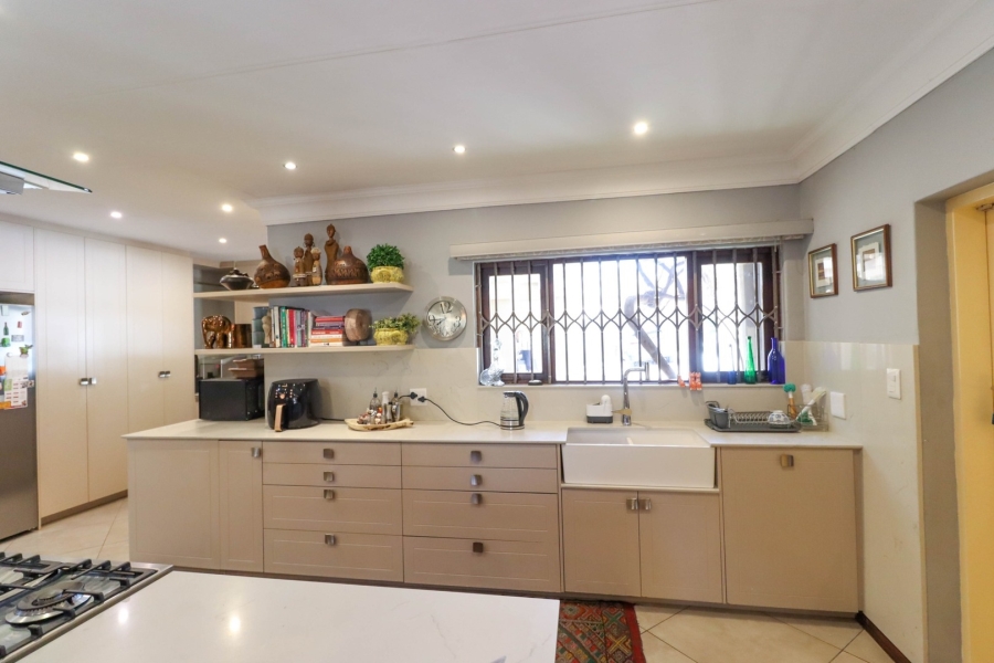 5 Bedroom Property for Sale in Rivonia Gauteng