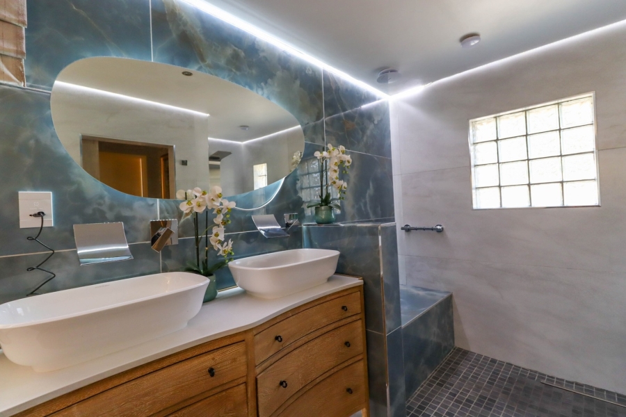 5 Bedroom Property for Sale in Rivonia Gauteng