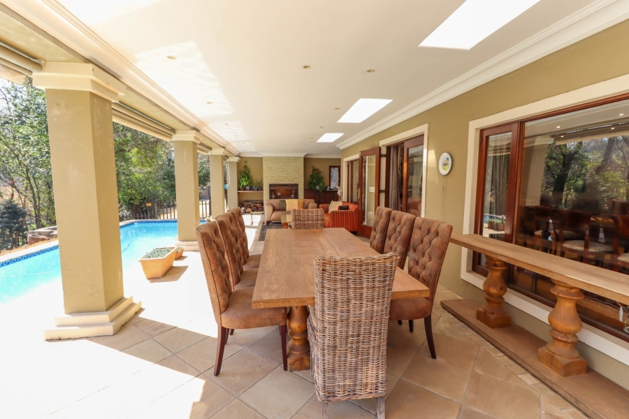 5 Bedroom Property for Sale in Rivonia Gauteng