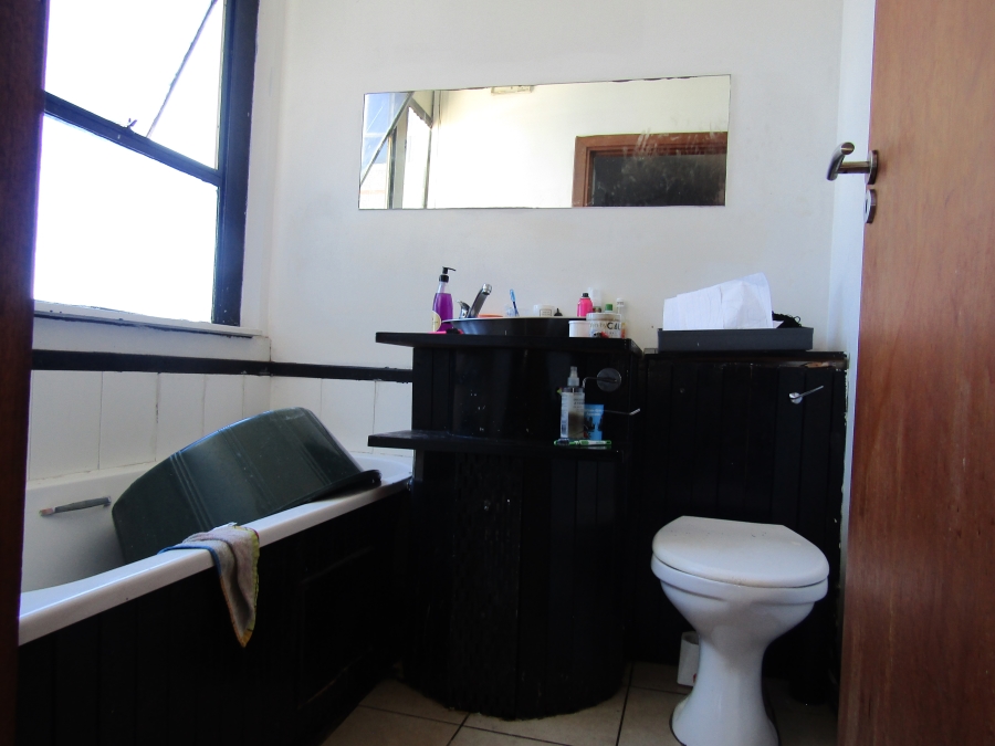 0 Bedroom Property for Sale in Johannesburg Central Gauteng