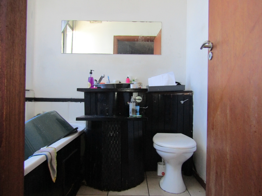 0 Bedroom Property for Sale in Johannesburg Central Gauteng