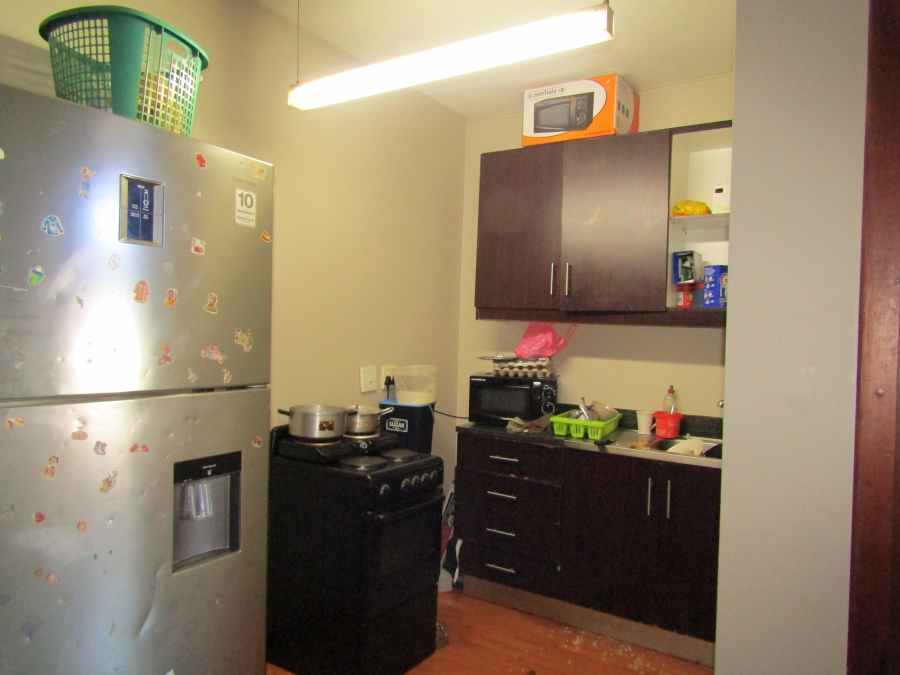 0 Bedroom Property for Sale in Johannesburg Central Gauteng