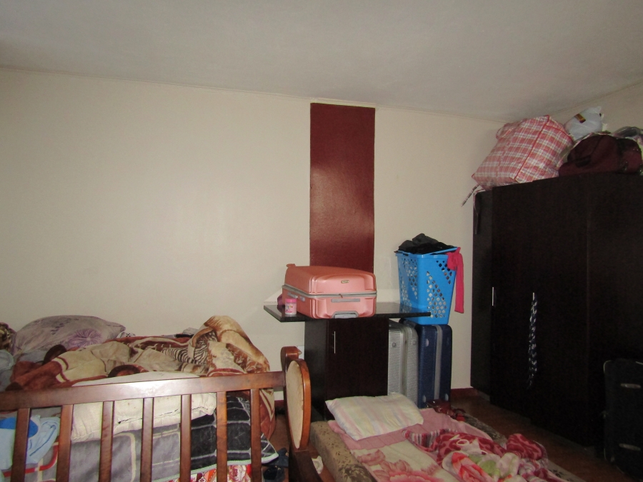 0 Bedroom Property for Sale in Johannesburg Central Gauteng