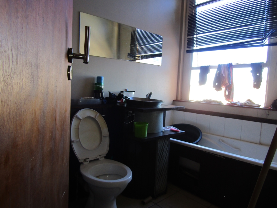 0 Bedroom Property for Sale in Johannesburg Central Gauteng