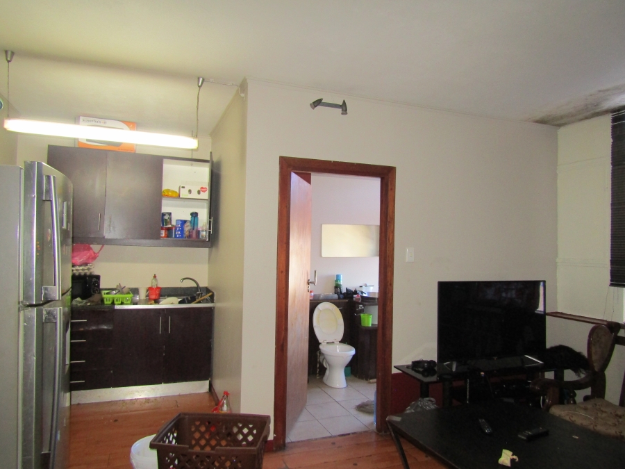 0 Bedroom Property for Sale in Johannesburg Central Gauteng