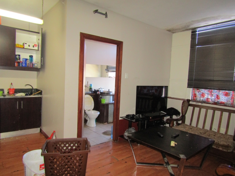 0 Bedroom Property for Sale in Johannesburg Central Gauteng