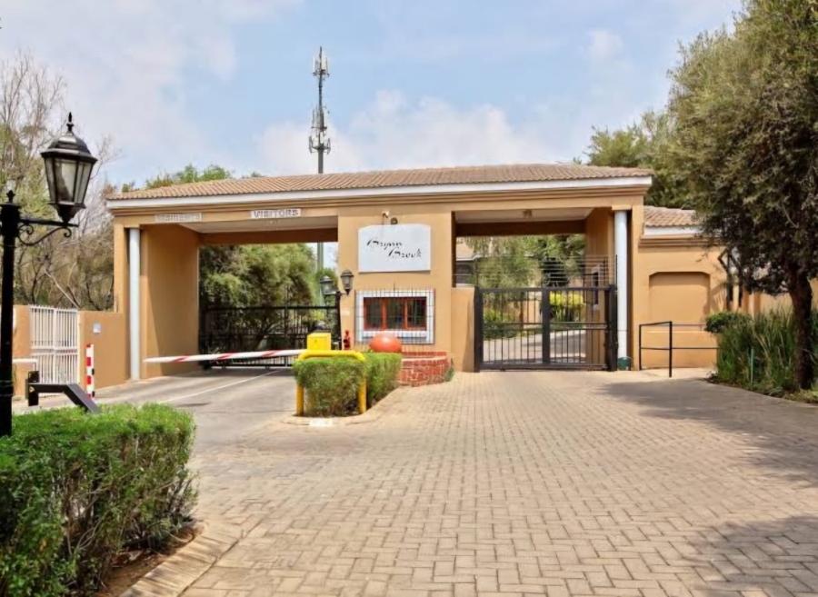 2 Bedroom Property for Sale in Paulshof Gauteng