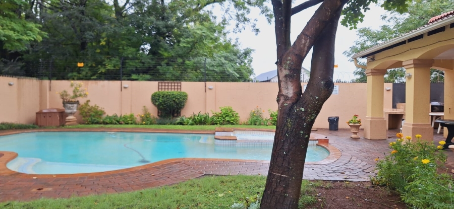 2 Bedroom Property for Sale in Paulshof Gauteng