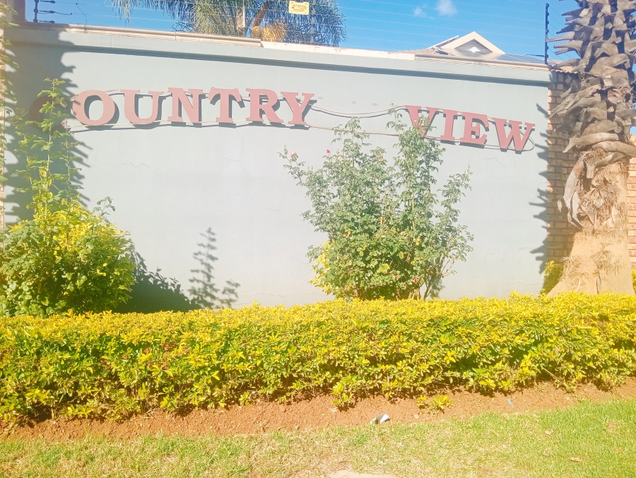 To Let 3 Bedroom Property for Rent in Andeon AH Gauteng