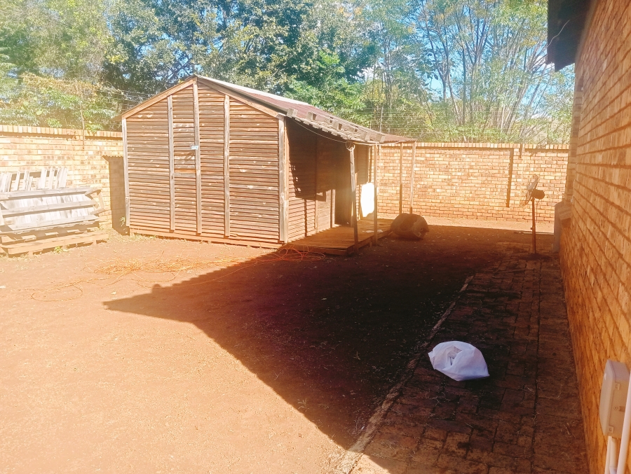 To Let 3 Bedroom Property for Rent in Andeon AH Gauteng