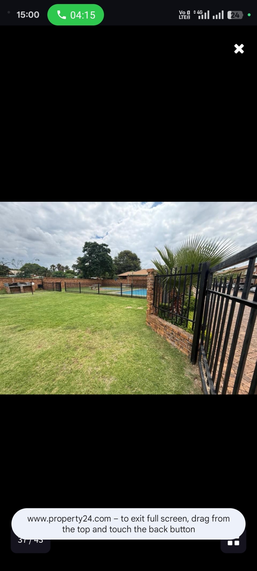 To Let 3 Bedroom Property for Rent in Andeon AH Gauteng