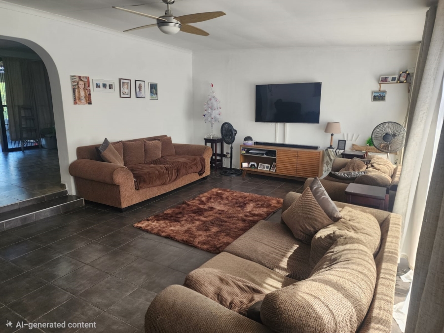 3 Bedroom Property for Sale in Mountain View Gauteng