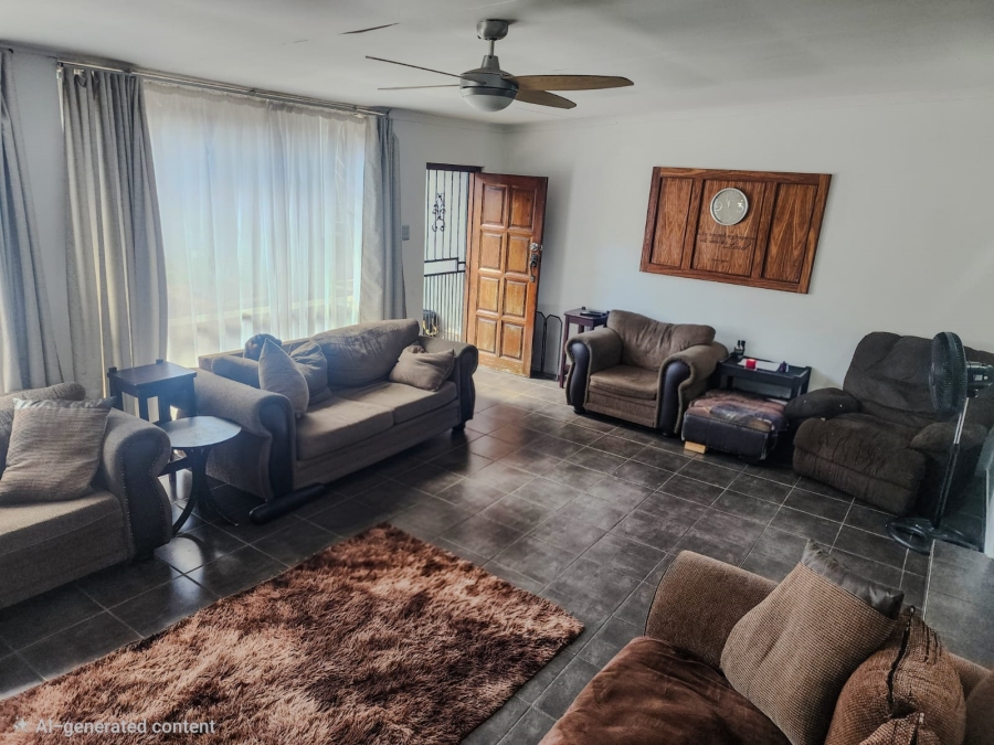 3 Bedroom Property for Sale in Mountain View Gauteng