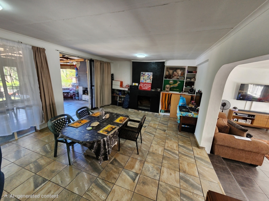 3 Bedroom Property for Sale in Mountain View Gauteng