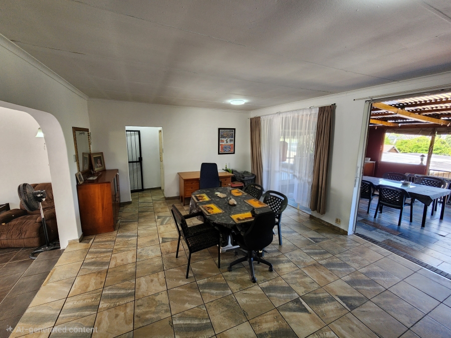 3 Bedroom Property for Sale in Mountain View Gauteng