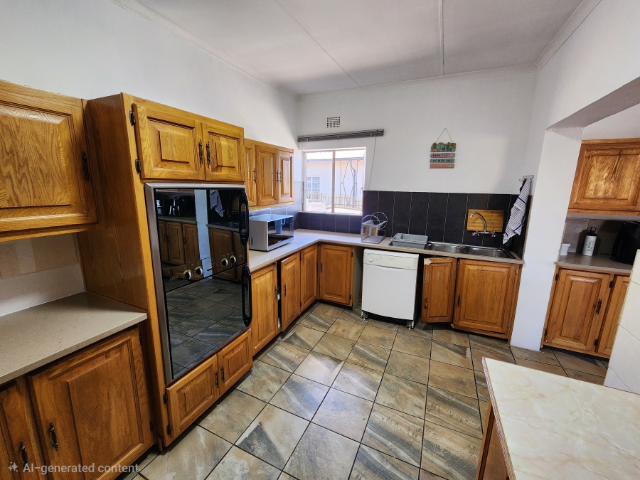 3 Bedroom Property for Sale in Mountain View Gauteng