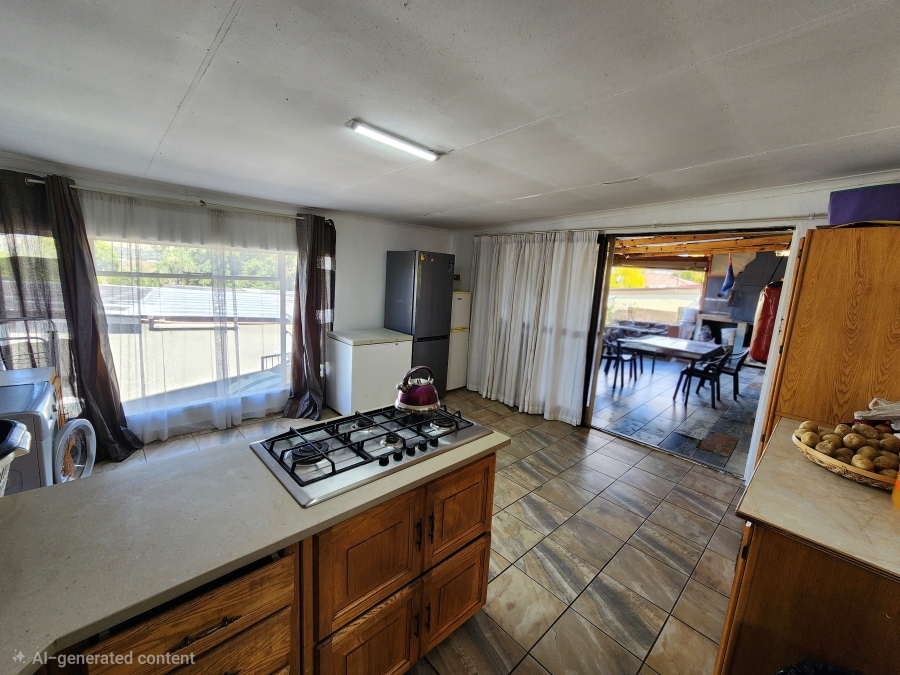 3 Bedroom Property for Sale in Mountain View Gauteng