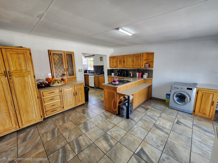 3 Bedroom Property for Sale in Mountain View Gauteng