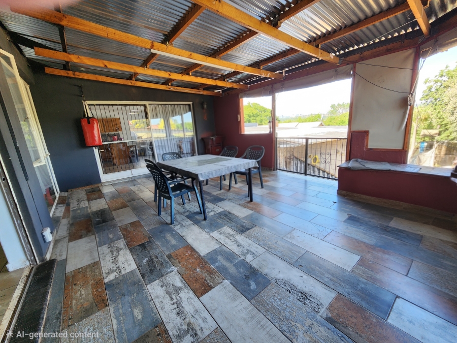 3 Bedroom Property for Sale in Mountain View Gauteng