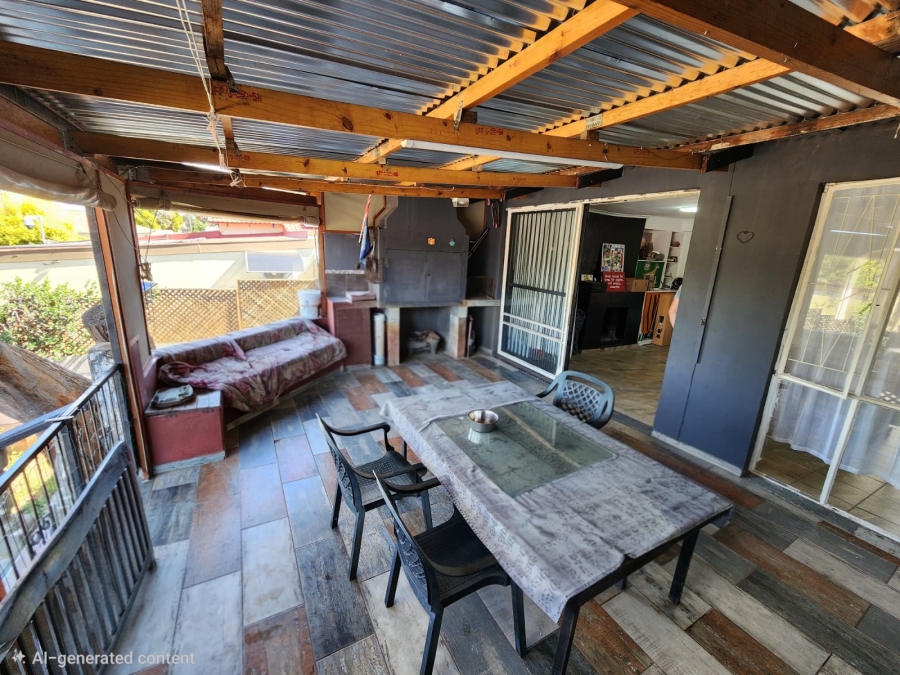 3 Bedroom Property for Sale in Mountain View Gauteng
