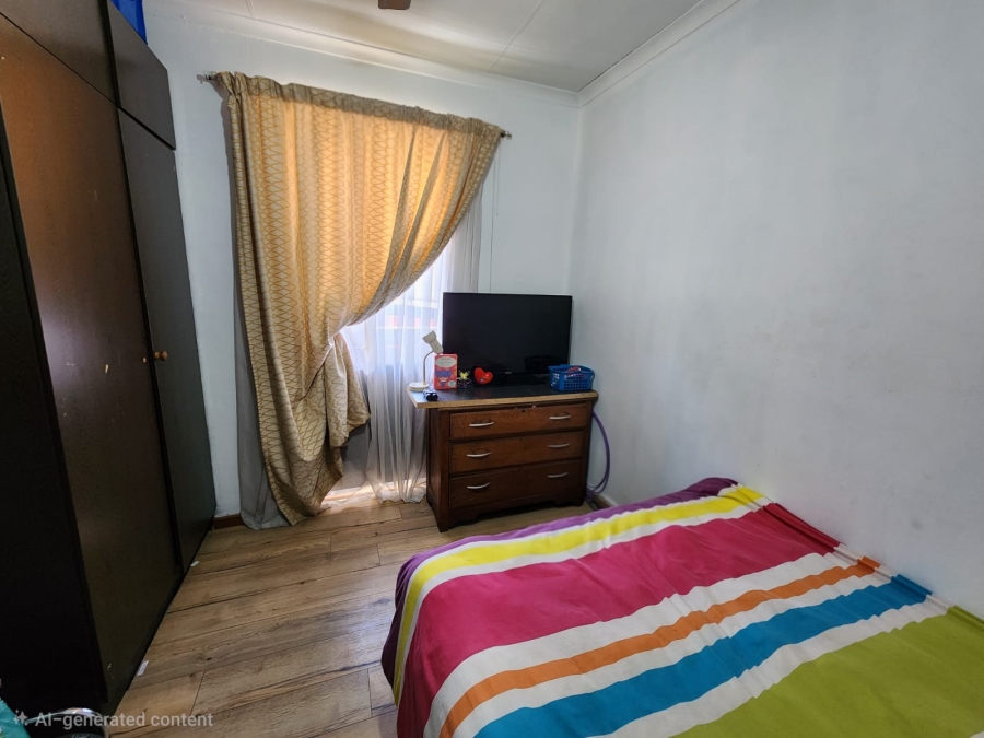 3 Bedroom Property for Sale in Mountain View Gauteng