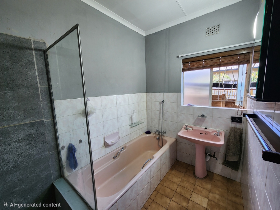 3 Bedroom Property for Sale in Mountain View Gauteng