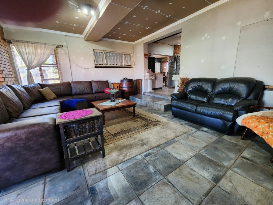 3 Bedroom Property for Sale in Mountain View Gauteng