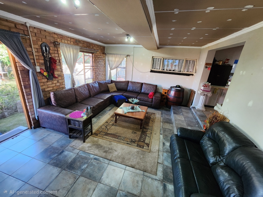 3 Bedroom Property for Sale in Mountain View Gauteng