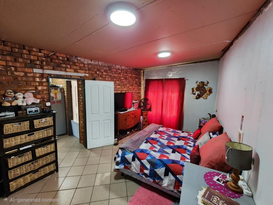 3 Bedroom Property for Sale in Mountain View Gauteng