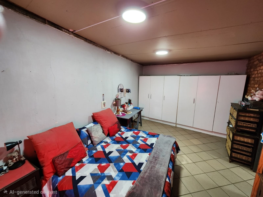 3 Bedroom Property for Sale in Mountain View Gauteng