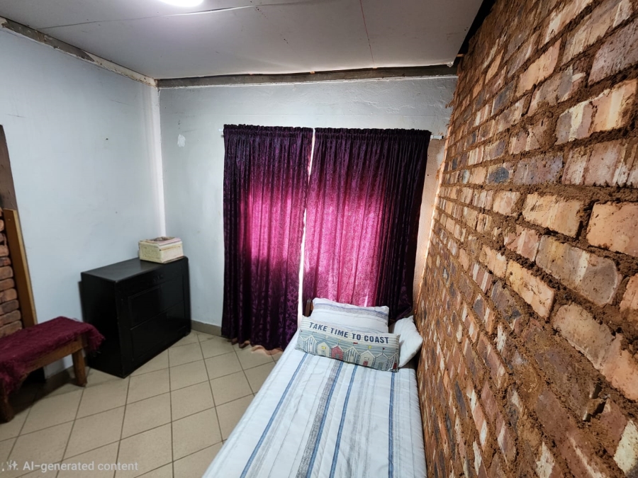 3 Bedroom Property for Sale in Mountain View Gauteng